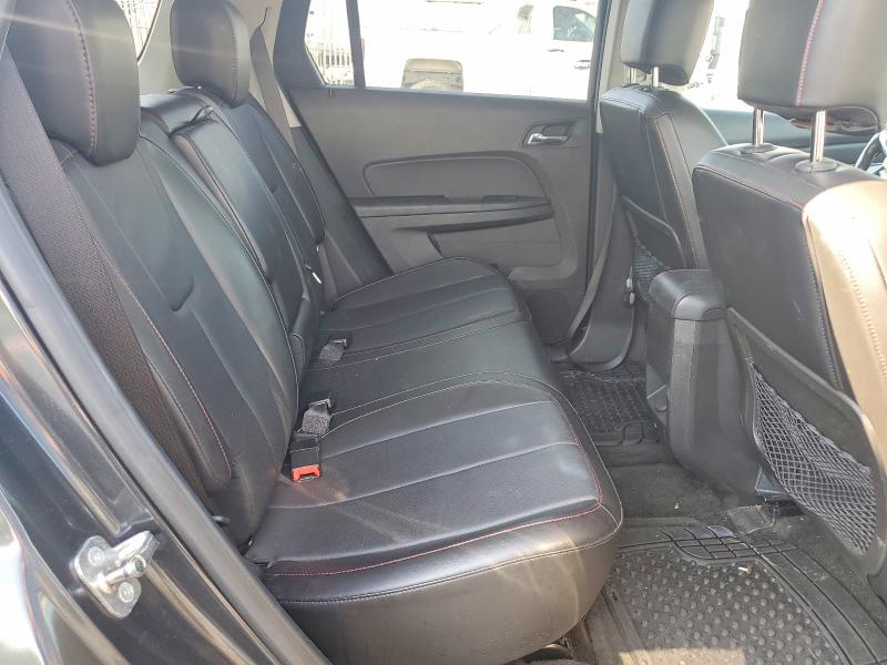 Aukcja sprzedaży 2013 Gmc Terrain, vin: 2GKFLVE31D6162433, numer aukcji: 59168016