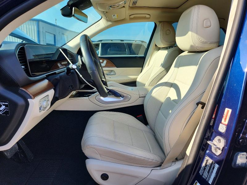 2021 Mercedes-benz Gle მანქანა იყიდება აუქციონზე, vin: 4JGFB4KB0MA467103, აუქციონის ნომერი: 63005176
