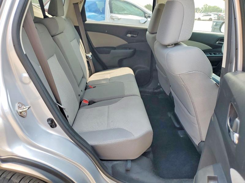 Aukcja sprzedaży 2016 Honda Cr-v, vin: 2HKRM4H55GH656162, numer aukcji: 61726616