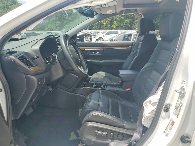 Продаж на аукціоні авто 2022 Honda Cr-v, vin: 2HKRW2H81NH632737, номер лоту: 60557206
