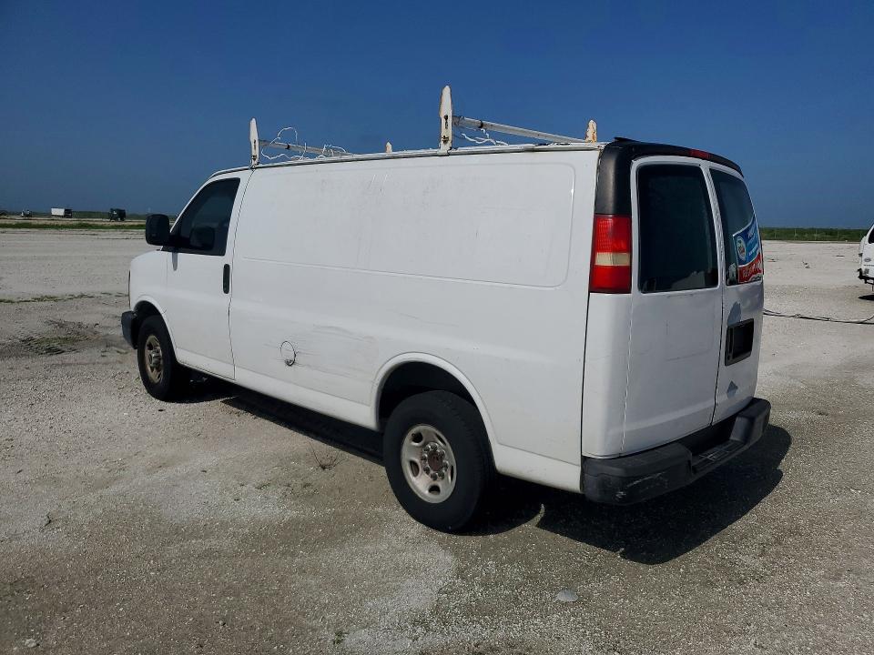 2005 Gmc Savana მანქანა იყიდება აუქციონზე, vin: 1GTGG25V651179561, აუქციონის ნომერი: 60588826