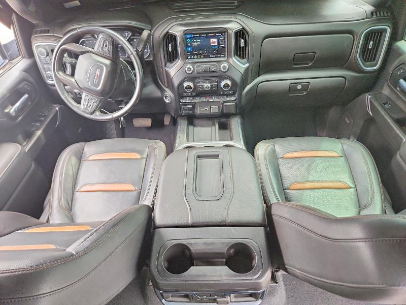 Продажа на аукционе авто 2021 Gmc Sierra, vin: 1GT49PE73MF166862, номер лота: 62122176