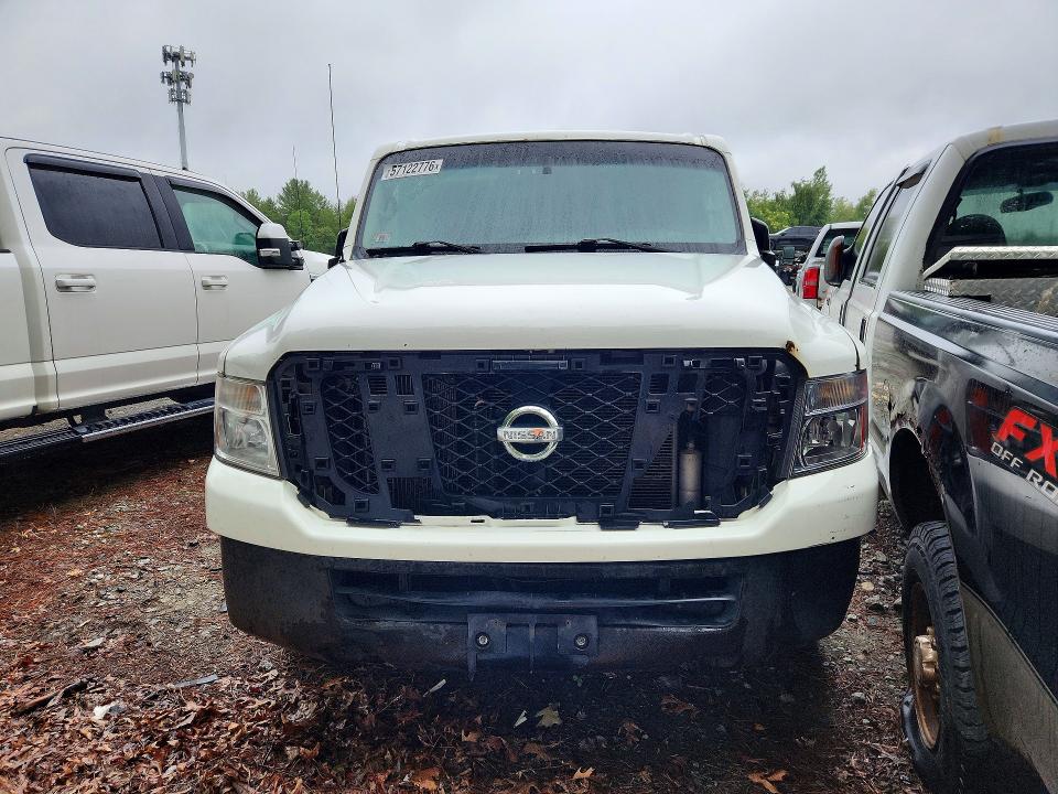 Aukcja sprzedaży 2016 Nissan Nv, vin: 1N6BF0KM7GN814518, numer aukcji: 57122776
