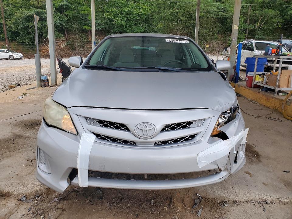 Aukcja sprzedaży 2012 Toyota Corolla, vin: 2T1BU4EE4CC867436, numer aukcji: 60825966