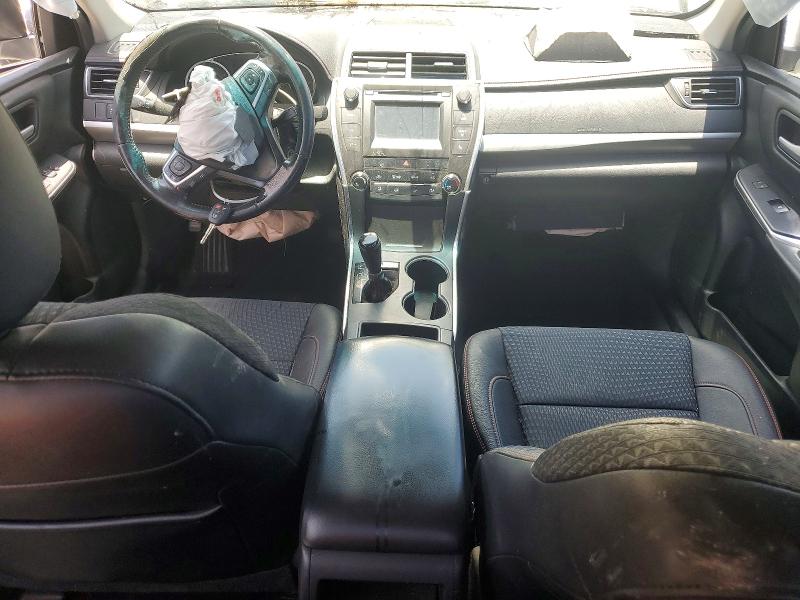 Продаж на аукціоні авто 2015 Toyota Camry, vin: 4T1BF1FK2FU016171, номер лоту: 61237456