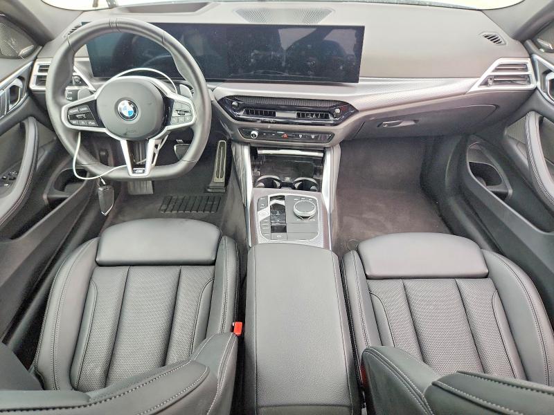 Aukcja sprzedaży 2026 Bmw 430i, vin: WBA43DA02TCW64427, numer aukcji: 60992546