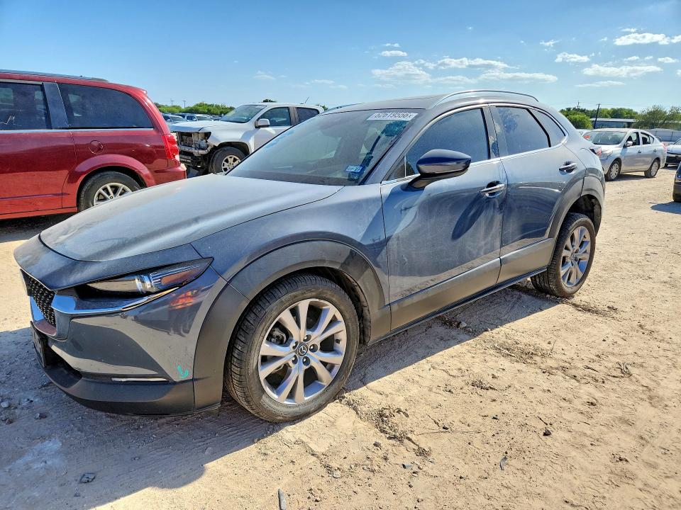 Aukcja sprzedaży 2021 Mazda Cx-30, vin: 3MVDMBDL5MM315920, numer aukcji: 62619556