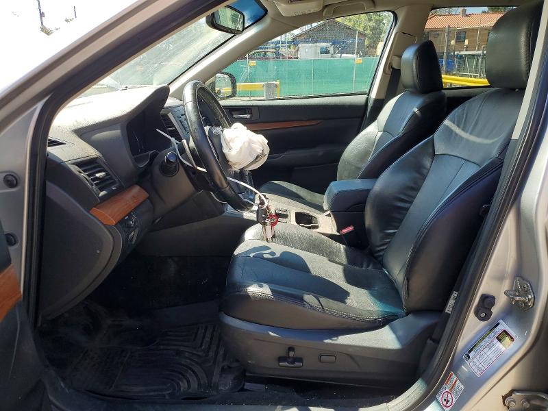 Продаж на аукціоні авто 2013 Subaru Outback, vin: 4S4BRDKC5D2208037, номер лоту: 62088596