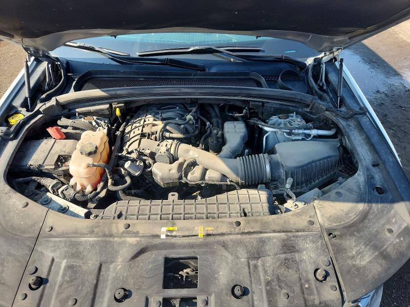 Auction sale of the 2021 Jeep Grand Cherokee, vin: 1C4RJKAG1M8209833, lot number: 59364116
