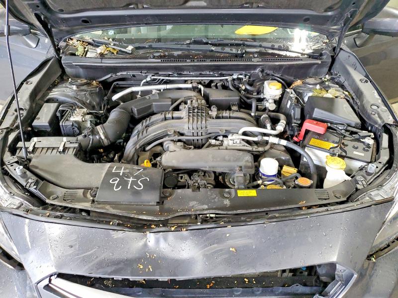 Продажа на аукционе авто 2023 Subaru Crosstrek, vin: JF2GTACC8P9316125, номер лота: 60109316