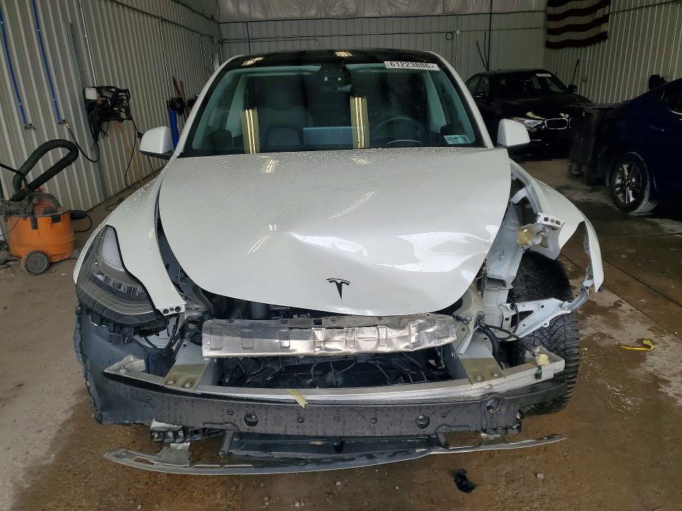 Aukcja sprzedaży 2021 Tesla Model Y, vin: 5YJYGDEE4MF078217, numer aukcji: 61223886