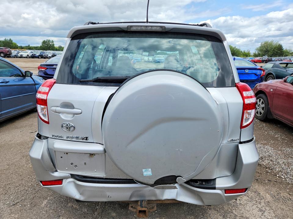 Продаж на аукціоні авто 2010 Toyota Rav4, vin: 2T3BF4DV3AW041739, номер лоту: 60670666