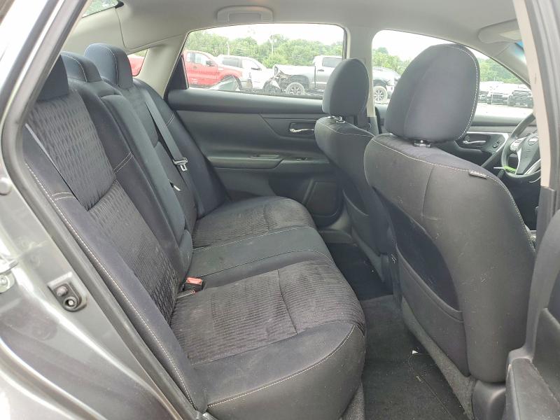 Продажа на аукционе авто 2018 Nissan Altima, vin: 1N4AL3AP1JC107718, номер лота: 60616086