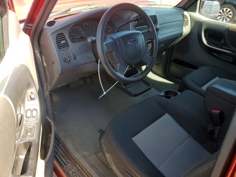 Aukcja sprzedaży 2005 Ford Ranger, vin: 1FTZR45E25PB03833, numer aukcji: 60419176
