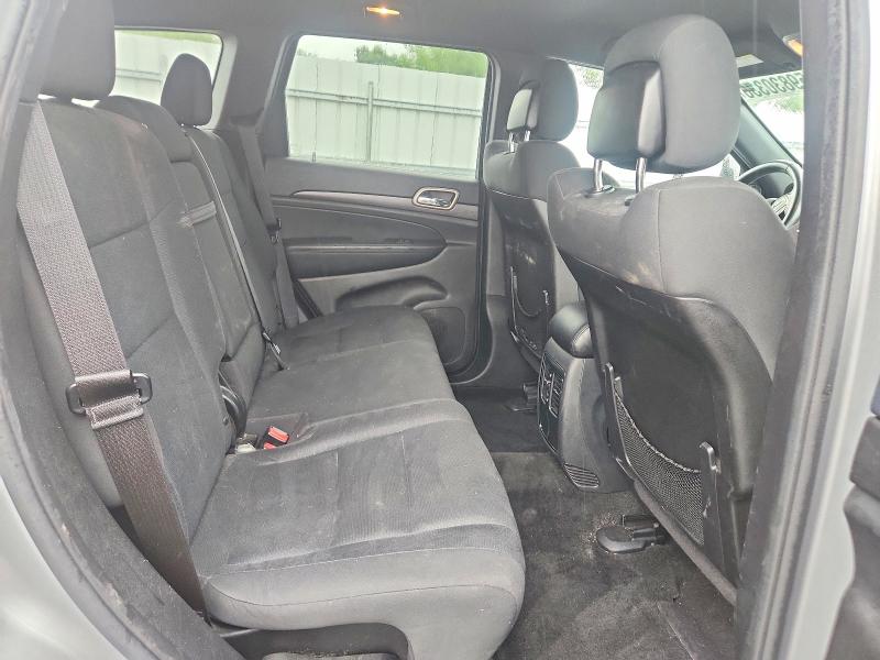 Продаж на аукціоні авто 2015 Jeep Grand Cherokee, vin: 1C4RJFAG5FC895754, номер лоту: 59830336