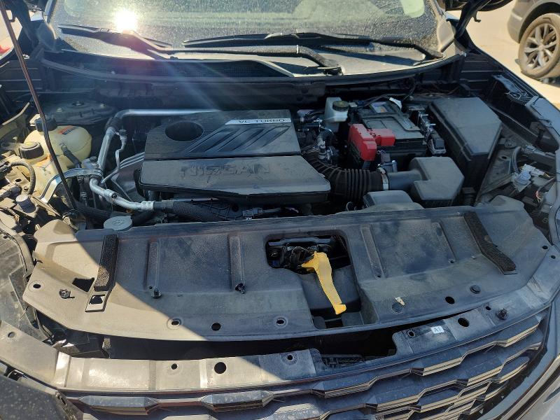 Продажа на аукционе авто 2023 Nissan Rogue, vin: JN8BT3BA6PW005691, номер лота: 60057596