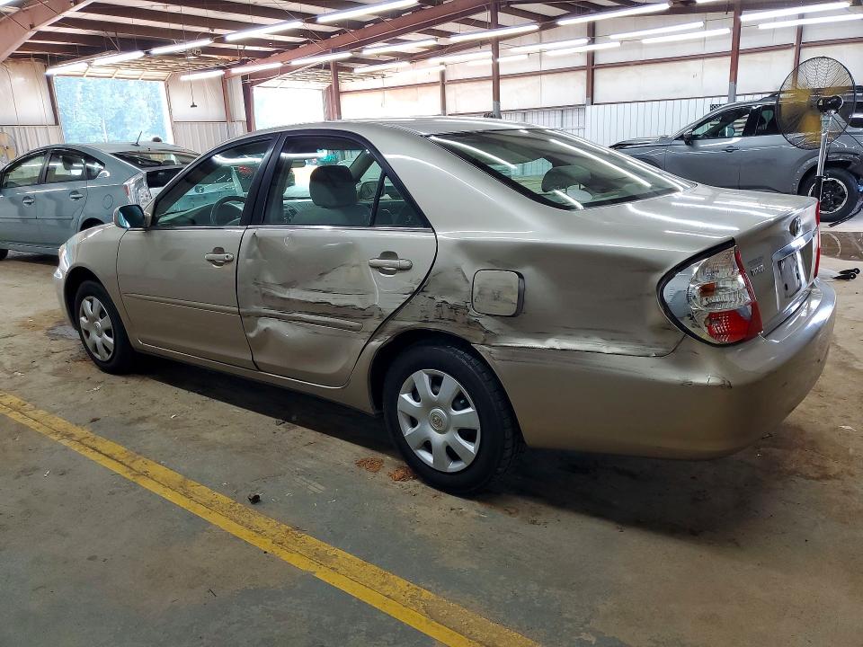 Продажа на аукционе авто 2004 Toyota Camry, vin: 4T1BE32K34U860544, номер лота: 62508356