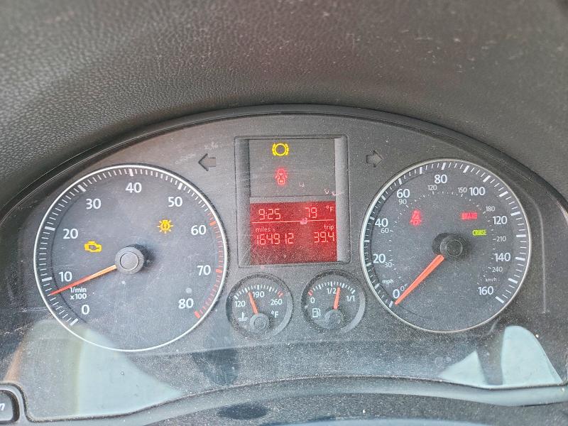 58131366 :رقم المزاد ، WVWAR71K77W200626 vin ، 2007 Volkswagen Rabbit مزاد بيع