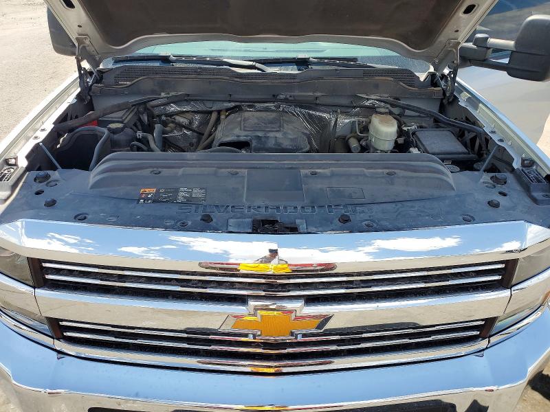 Продаж на аукціоні авто 2015 Chevrolet Silverado, vin: 1GC2CUEG2FZ135191, номер лоту: 60463846