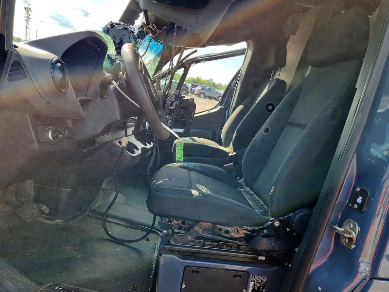 63324486 :رقم المزاد ، WD4PF1CD7KT011845 vin ، 2019 Mercedes-benz Sprinter مزاد بيع