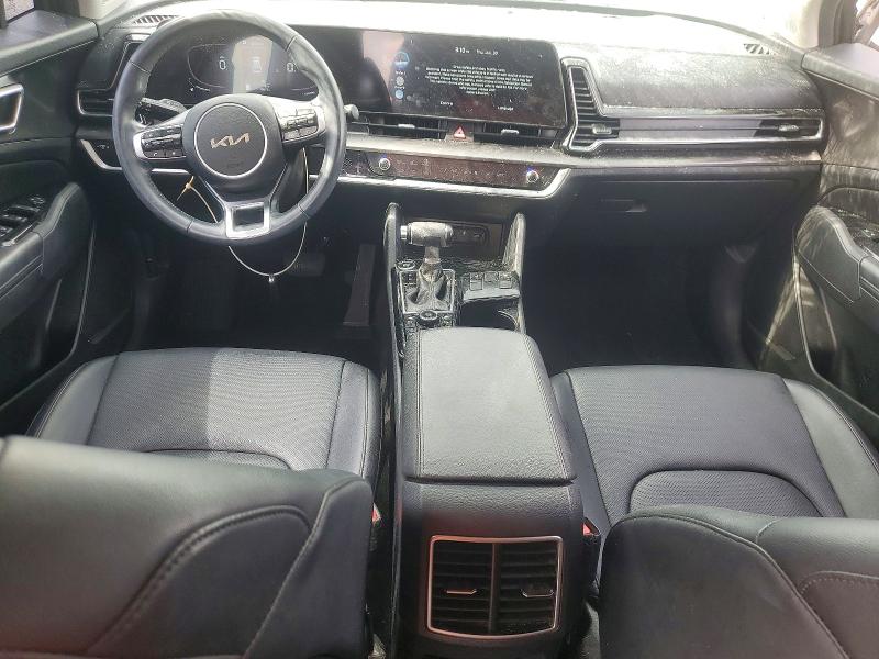 Aukcja sprzedaży 2024 Kia Sportage, vin: 5XYK33DF0RG168826, numer aukcji: 63417656