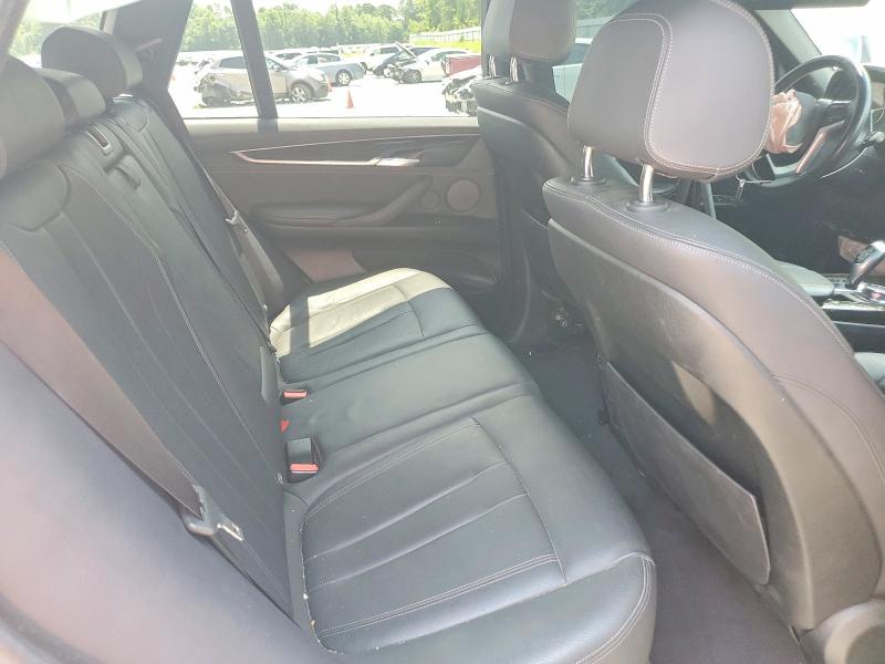 Aukcja sprzedaży 2017 Bmw X5, vin: 5UXKR2C37H0X05002, numer aukcji: 62940356