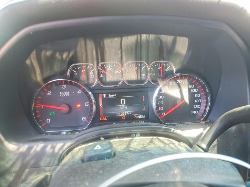 Aukcja sprzedaży 2016 Gmc Sierra, vin: 3GTU2NECXGG282567, numer aukcji: 59624586