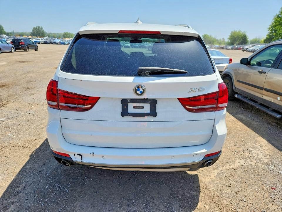 Продажа на аукционе авто 2015 Bmw X5, vin: 5UXKR0C57F0P04757, номер лота: 58086396