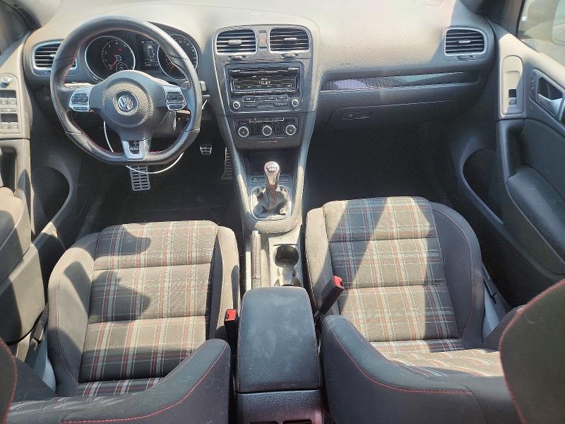 Продажа на аукционе авто 2014 Volkswagen Gti, vin: WVWGD7AJ1EW008339, номер лота: 58160686