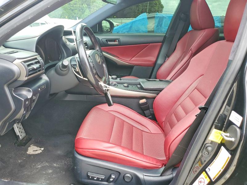 Aukcja sprzedaży 2018 Lexus Is, vin: JTHBA1D21J5068933, numer aukcji: 61083576