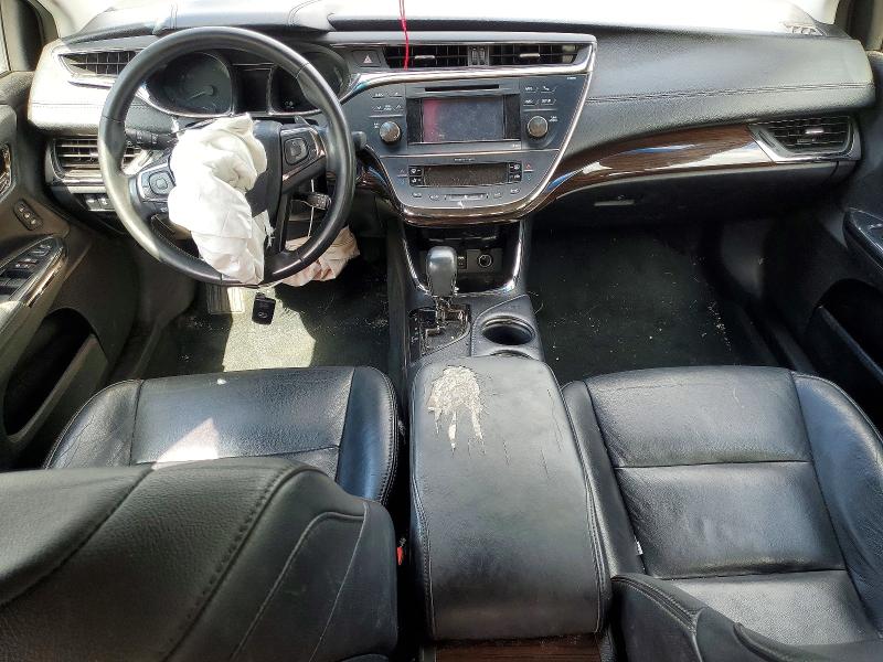 2013 Toyota Avalon მანქანა იყიდება აუქციონზე, vin: 4T1BK1EB1DU041637, აუქციონის ნომერი: 62165566