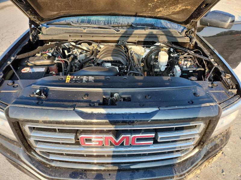 Продаж на аукціоні авто 2017 Gmc Sierra, vin: 1GTV2MEC1HZ261607, номер лоту: 59314876