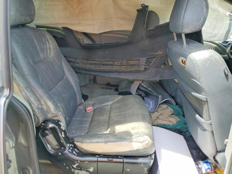 Aukcja sprzedaży 2007 Honda Odyssey, vin: 5FNRL38607B069372, numer aukcji: 61835396