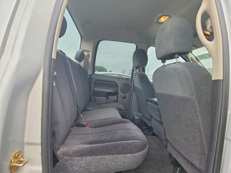 Aukcja sprzedaży 2004 Dodge Ram 1500, vin: 1D7HA18N54S513931, numer aukcji: 62413946