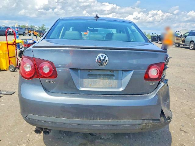 61848076 :رقم المزاد ، 3VWRZ71KX8M006965 vin ، 2008 Volkswagen Jetta مزاد بيع