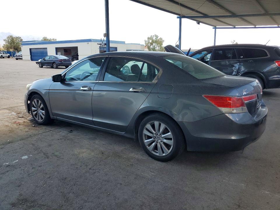 Auction sale of the 2012 Honda Accord, vin: 1HGCP3F73CA007944, lot number: 60146436