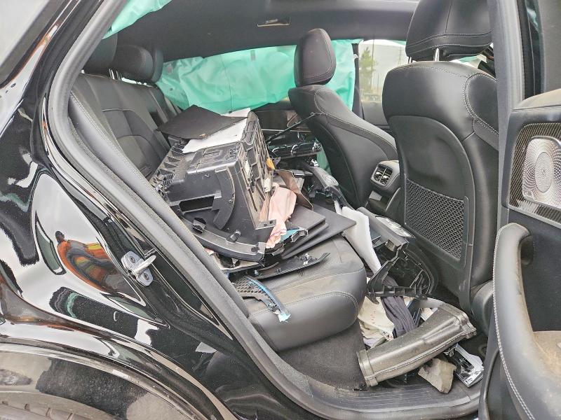 59345556 :رقم المزاد ، 4JGFD6BB5TB581984 vin ، 2026 Mercedes-benz Gle Coupe مزاد بيع