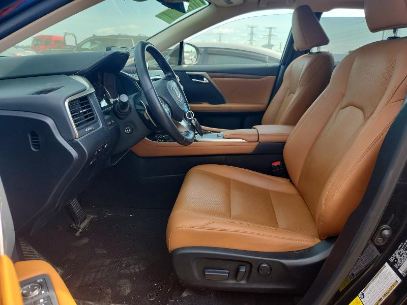 Aukcja sprzedaży 2022 Lexus Rx, vin: JTJHGKFA0N2027122, numer aukcji: 60458086
