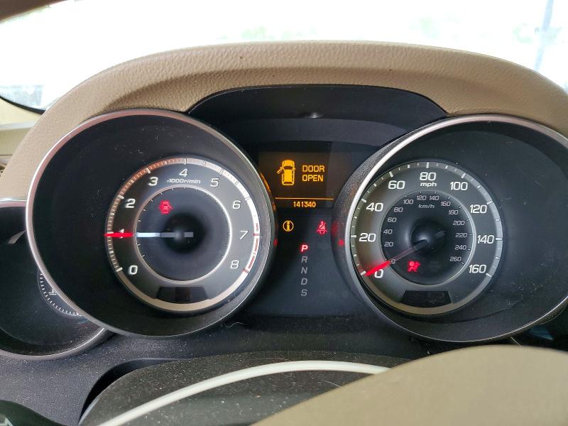 59953806 :رقم المزاد ، 2HNYD2H33DH520321 vin ، 2013 Acura Mdx مزاد بيع