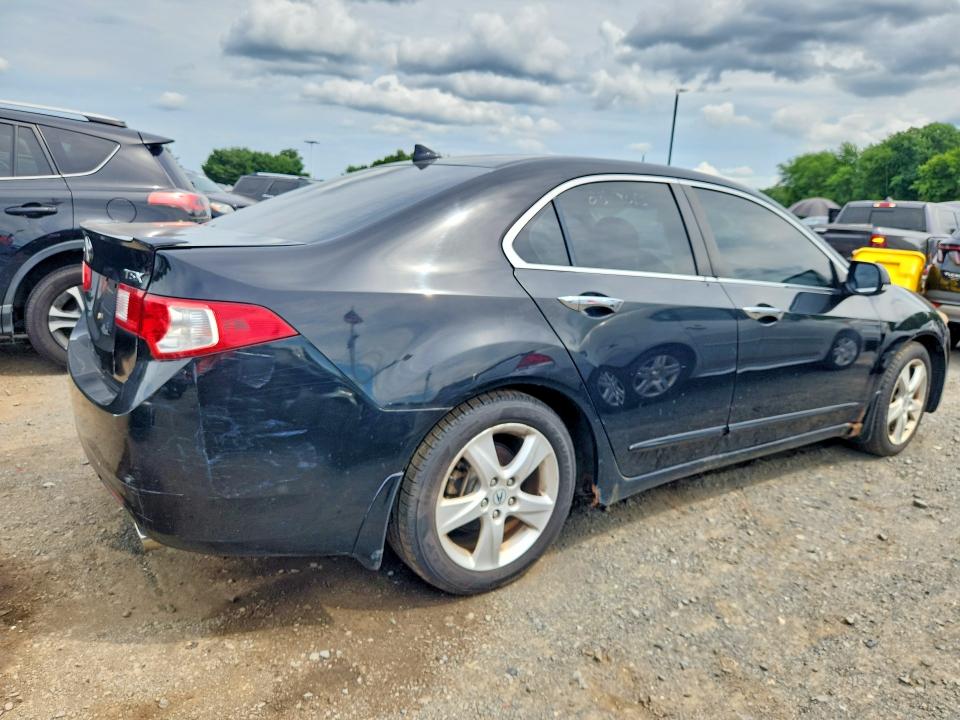Aukcja sprzedaży 2009 Acura Tsx, vin: JH4CU26669C003990, numer aukcji: 59838766