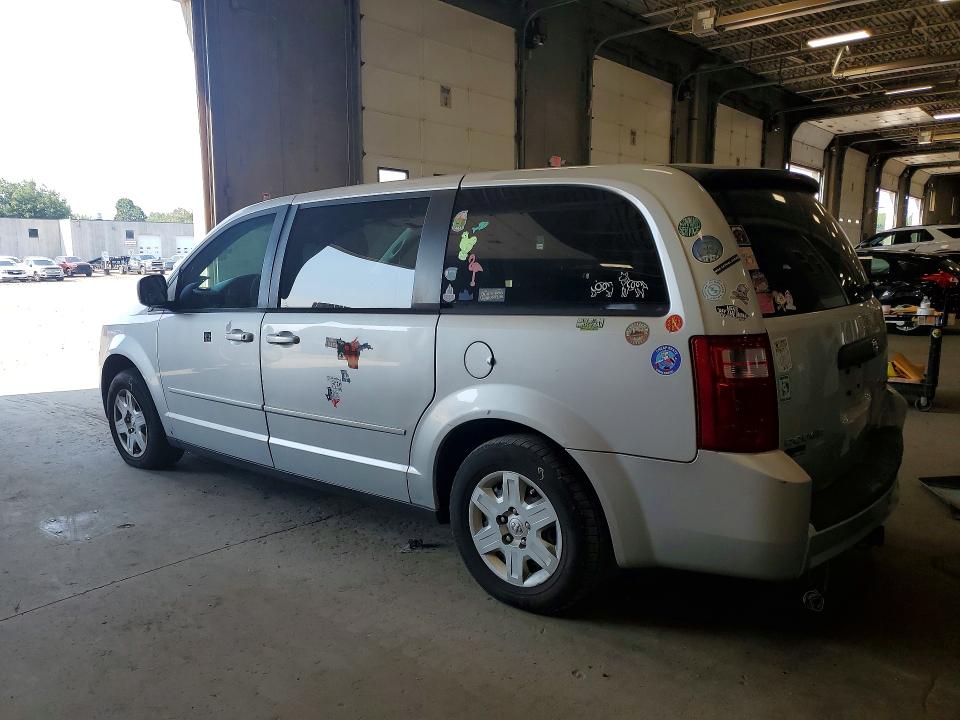 Aukcja sprzedaży 2010 Dodge Grand Caravan, vin: 2D4RN4DE8AR326970, numer aukcji: 62283226