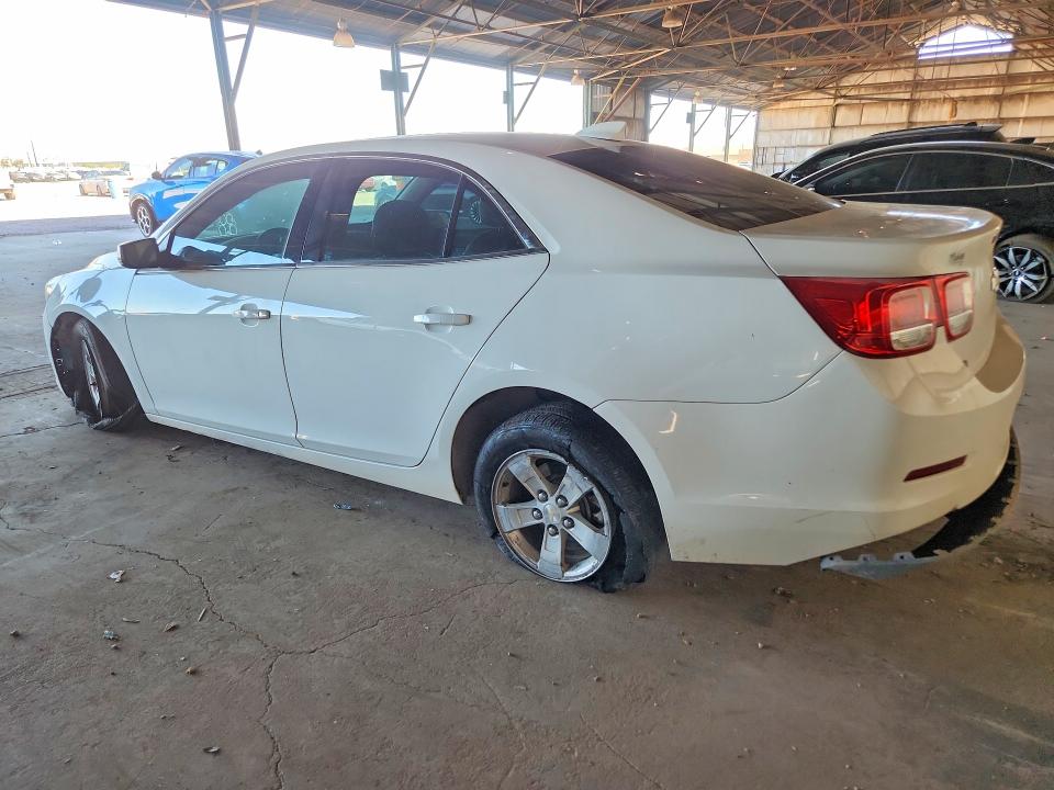 59723656 :رقم المزاد ، 1G11C5SL7FF345735 vin ، 2015 Chevrolet Malibu مزاد بيع