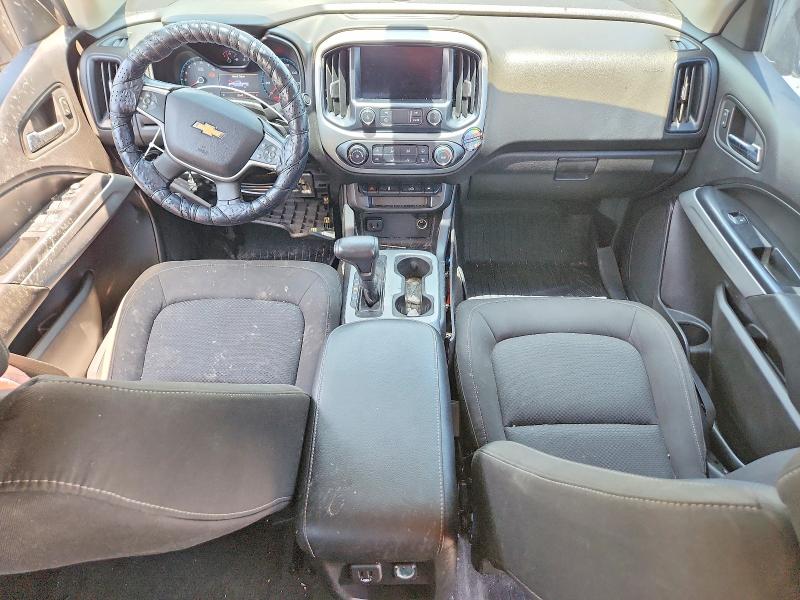 Продаж на аукціоні авто 2022 Gmc Canyon, vin: 1GTG5CEN1N1106870, номер лоту: 59382726