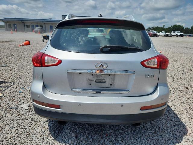 2008 Infiniti Ex35 მანქანა იყიდება აუქციონზე, vin: JNKAJ09E58M306730, აუქციონის ნომერი: 61088076