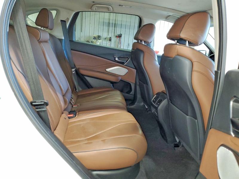 2019 Acura Rdx მანქანა იყიდება აუქციონზე, vin: 5J8TC2H73KL002376, აუქციონის ნომერი: 61871666