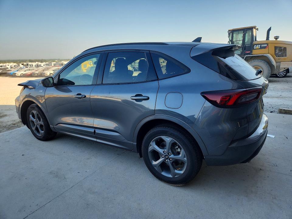 Продаж на аукціоні авто 2023 Ford Escape, vin: 1FMCU9MNXPUA09945, номер лоту: 61087236