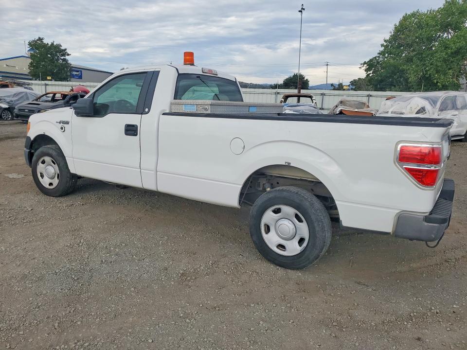 55739176 :رقم المزاد ، 1FTRF12WX9KA23798 vin ، 2009 Ford F150 مزاد بيع