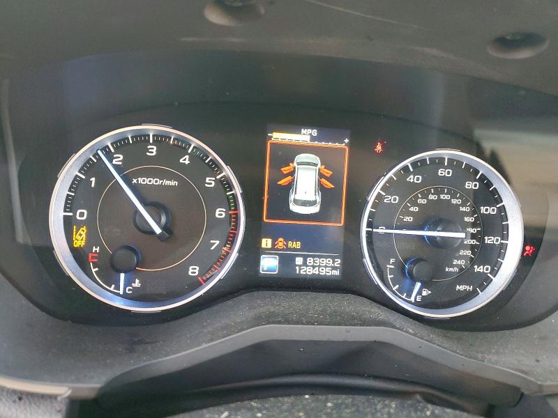 59353686 :رقم المزاد ، 4S4WMAPD4K3482529 vin ، 2019 Subaru Ascent مزاد بيع