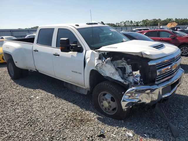 2017 Chevrolet Silverado მანქანა იყიდება აუქციონზე, vin: 1GC4KYCY4HF118007, აუქციონის ნომერი: 62226646