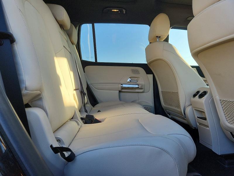 2025 Mercedes-benz Eqb მანქანა იყიდება აუქციონზე, vin: W1N9M0CBXSN139849, აუქციონის ნომერი: 60145486